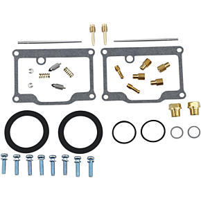 Parts Unlimited Carburetor Rebuild Kit Polaris
