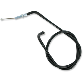 Parts Unlimited Clutch Cable for Suzuki - 0652-0729