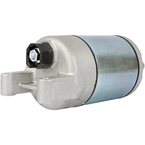 Parts Unlimited Starter - Honda