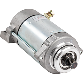 Ricks Motorsport Electric Starter - Honda 61-125H