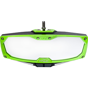 Seizmik Halo-RA Series Cast Trim Kit - Green 18101