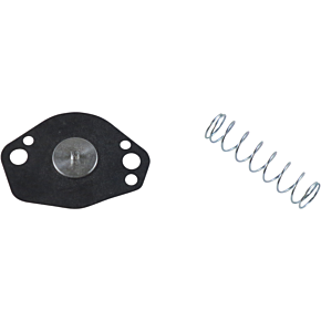 Shindy Air Cut Off Valve Kit 03-562