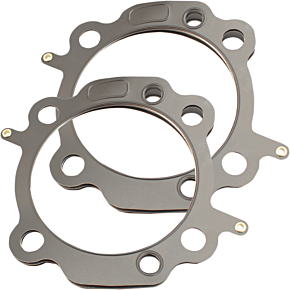 Ss Cycle Gaskets - 3.927" - Twin Cam 900-0605