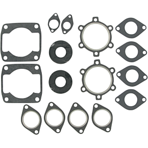 Vertex Complete Gasket Set - Arctic Cat 711063E