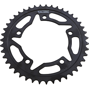 Vortex Steel Rear Sprocket - 43 Tooth 526S-43