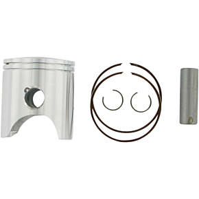 Wiseco Piston Kit - +0.50 mm 752M04500