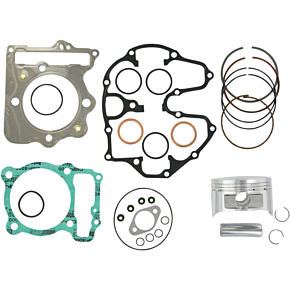 Wiseco Piston Kit - Standard - XR/TRX400 PK1031