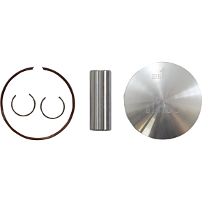 Wossner Piston Kit 8147DC
