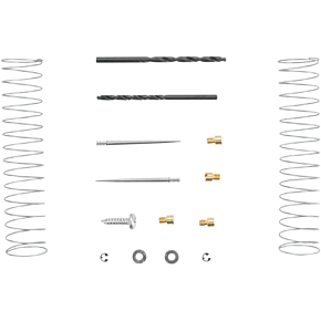 Jet Kit - Yamaha XV1000/1100 4114