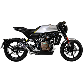 LV-10 Muffler 15242B