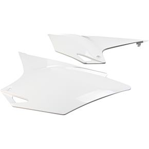 Side Panels - White HO04676-047