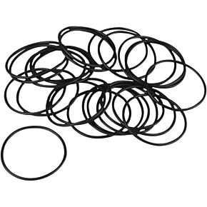 Chrome Inspection Cover O-Ring - XL 11188