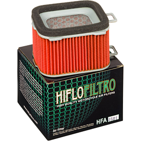 Air Filter - Yamaha SR500 '78-'83 HFA4501