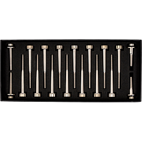 Bitchin' Bolts Hardware Kit - Titanium - M8 - Crankcase TM-1050-H
