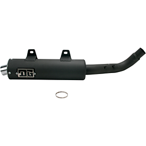 RCM II Slip-On Exhaust 051-4180