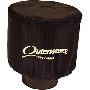 Water Repellent Pre-Filter - Black 20-1244-01