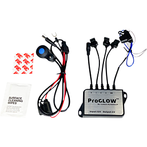 Controller - Bluetooth PG-BTBOX-1