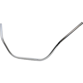 Handlebar - Beach - Chrome 23-12595