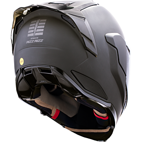 Ultraflite Helmet - Rizz Rizz - MIPS® - Black - Large 0101-17934