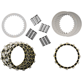 Clutch Kit 303-90-20051