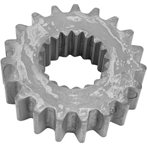 Standard Sprocket - 19-Tooth - Arctic 931065-002