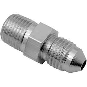 #3 Male Fitting - 1/8" - Straight DS098244