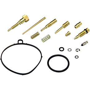 Carburetor Repair Kit - Kawasaki 03-758