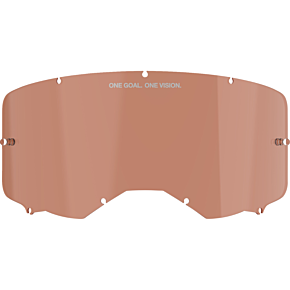 Vision 8/Vision 5/Vision 3 Lens - Afterburn 9101525-8030