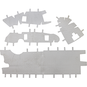 Heat Shield Liner Kit 901062