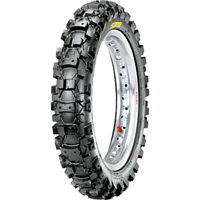 Tire - Surge Mini C7224 - Rear - 80/100-12 - 29M TM16798300