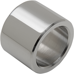 Wheel Spacer - Chrome - Front Left/Right without ABS | Front Right with ABS 0214-0876