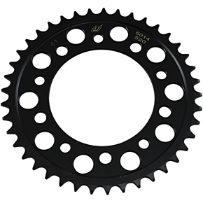 Rear Sprocket - 41 Tooth 5014-520-41T