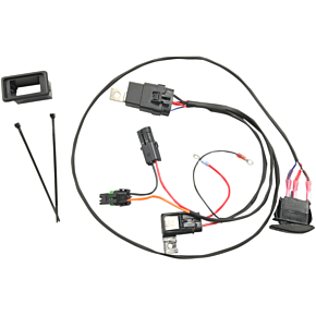 Fan Override Switch - Polaris OR-P-FOR-RN
