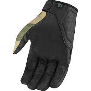 Hooligan Magnacross™ Gloves - Camo Tan - XL 3301-4830