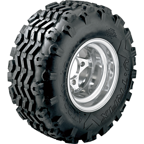 Tire - V-Trax - Front/Rear - 22x11-9 - 6 Ply 0921-3711