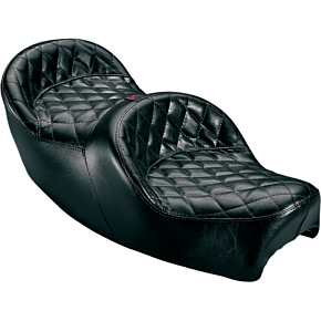 Double Bucket Seat