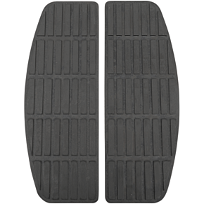 Replacement Rubber Rectangle DS-254409