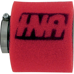 Two Stage Pod Filter 2"