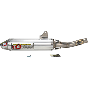 T-4 Silencer 4H85600