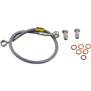 Galfer Braking Stainless Steel Brake Line FK003D584R