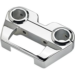 Billet Dash Panel - Chrome 6906-105