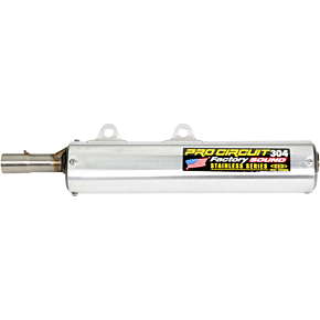 304 Silencer SK88500-304