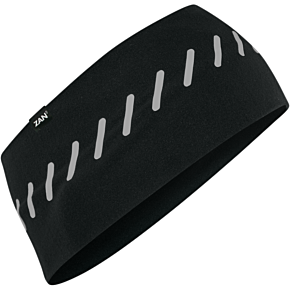 SportFlex™ Headband - Black Reflective HBL114R