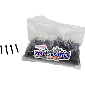 AMA Traction Screws - #10 - 24 x 1-1/8 - 250 Pack KK118-10-250
