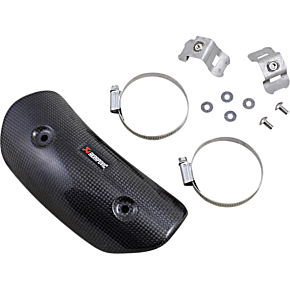 Heat Shield - CRB1000RRR P-HSB10R8/1H