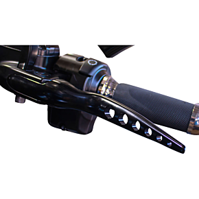 Levers - Racing - Black PYO:RL-S-18L-B