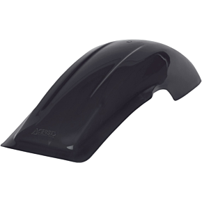 Acerbis Nost Rear Fender - Black