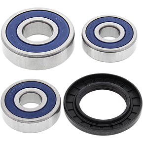 ALL BALLS Wheel Bearing - Kit - Rear - Suzuki - 25-1347