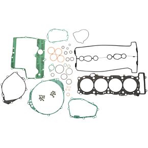 ATHENA Complete Gasket Kit - Yamaha P400485850983