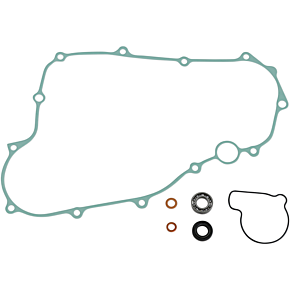 ATHENA Water Pump Gasket Kit - Honda P400210475008